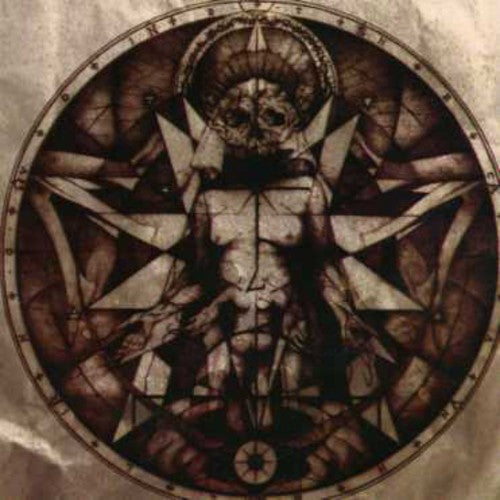 Sauron - Channeling Void Music CD