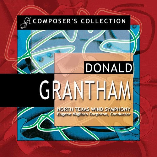 Eugene Migliaro Corporon - Composer's Collection [2 CD]
