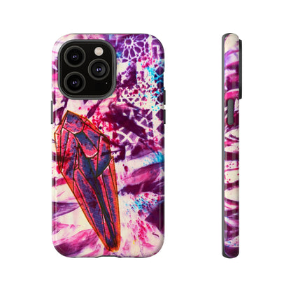 Dark Crystal All Smart Phone Tough Cases