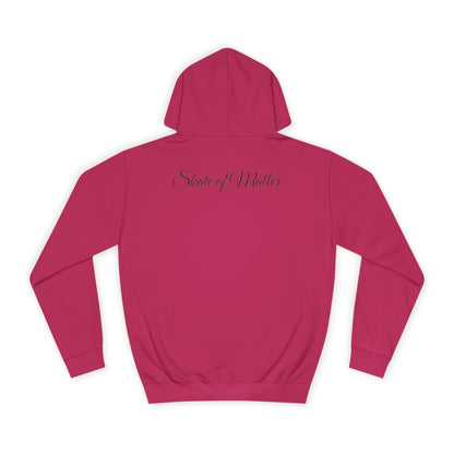 Skate of Matter Unisex Hoodie