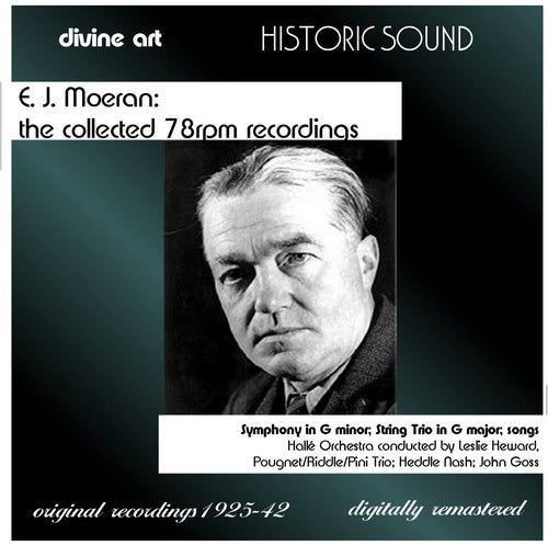 Leslie Heward - Collected 78 RPM Recordings [CD]