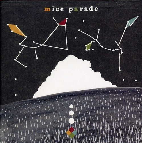 Mice Parade - Mice Parade [CD]