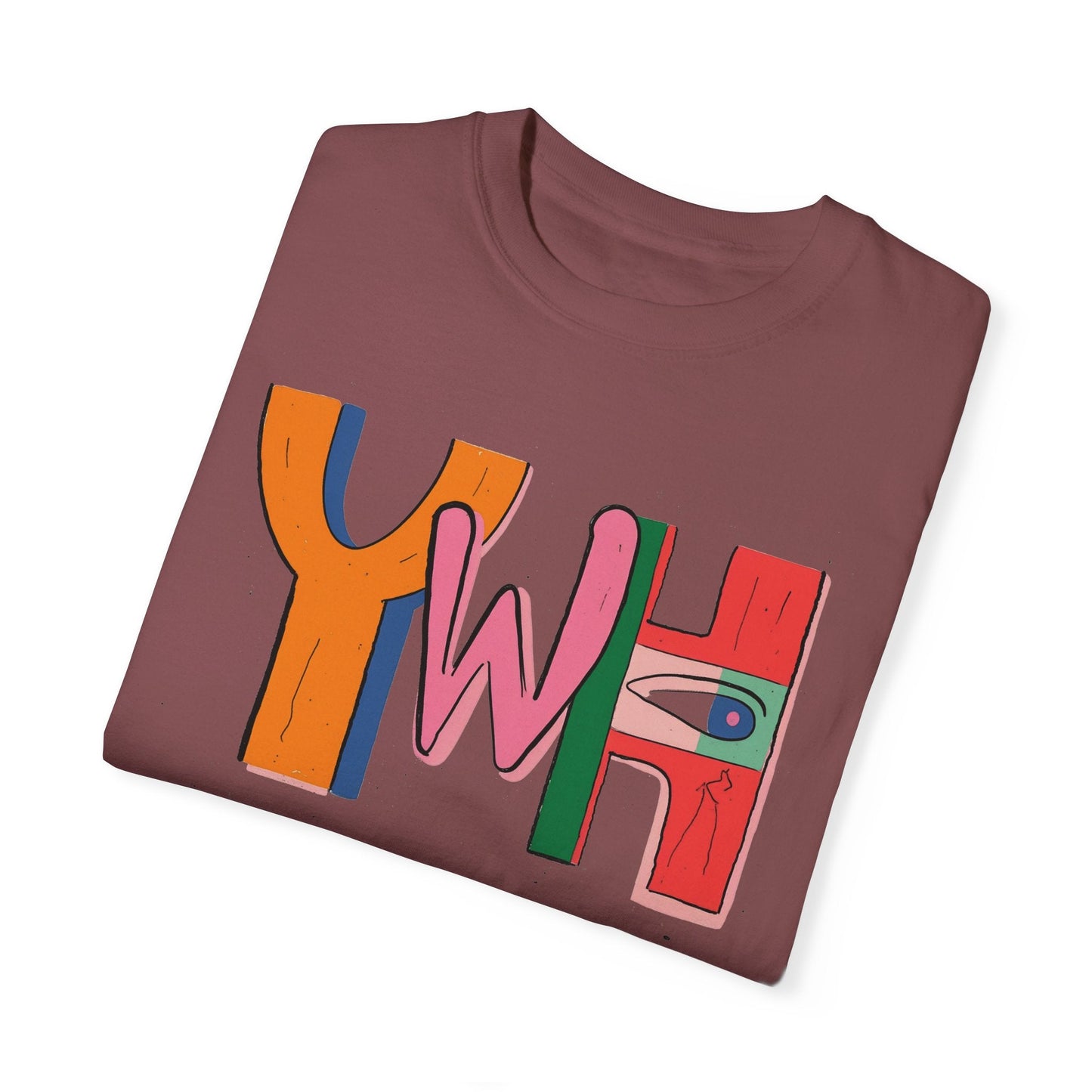 Yahuah YWH YHWH YHW YH Unisex T-Shirt