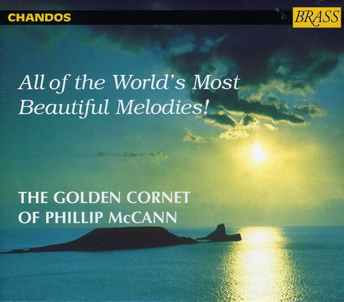 Various Artists - World's Most Beautiful Melodies / Various [CD]
