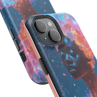 Aziza & Fae The Ethereal Covenant Magnetic Tough Cases