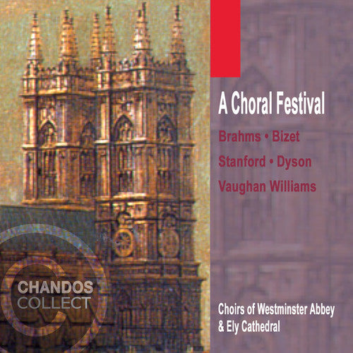 Choral Festival - Choral Festival / Various [CD]
