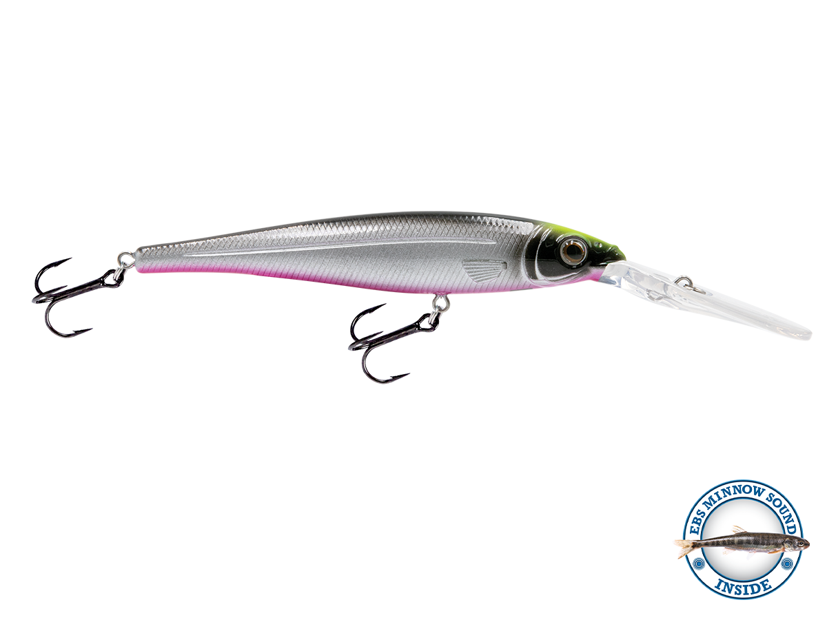 Walleye Minnow 111