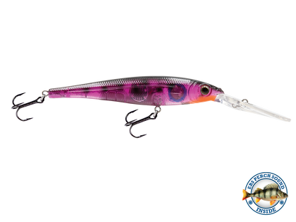Walleye Minnow 111
