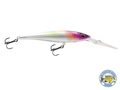 Walleye Minnow 111