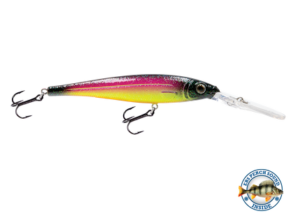 Walleye Minnow 111
