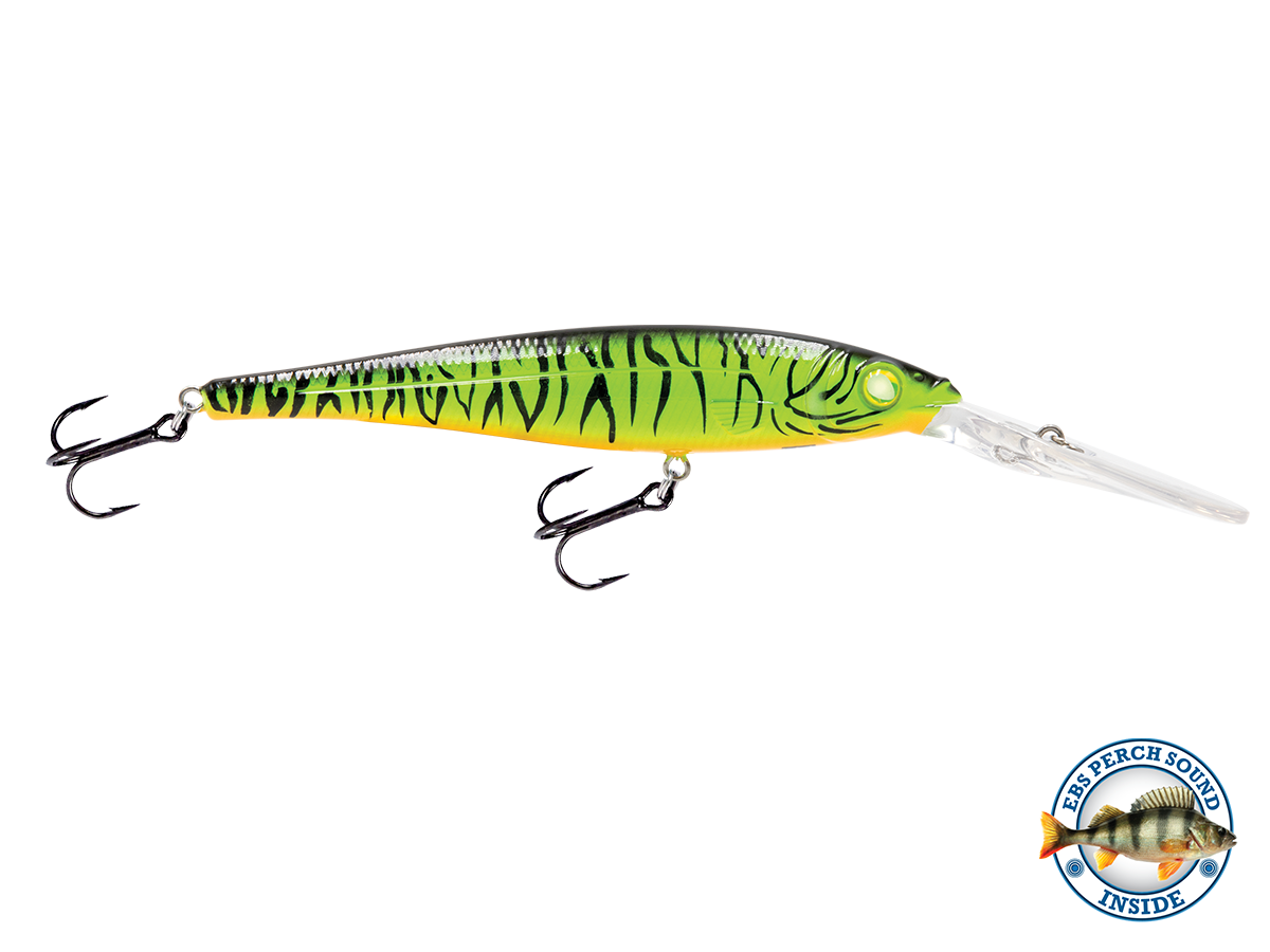 Walleye Minnow 111