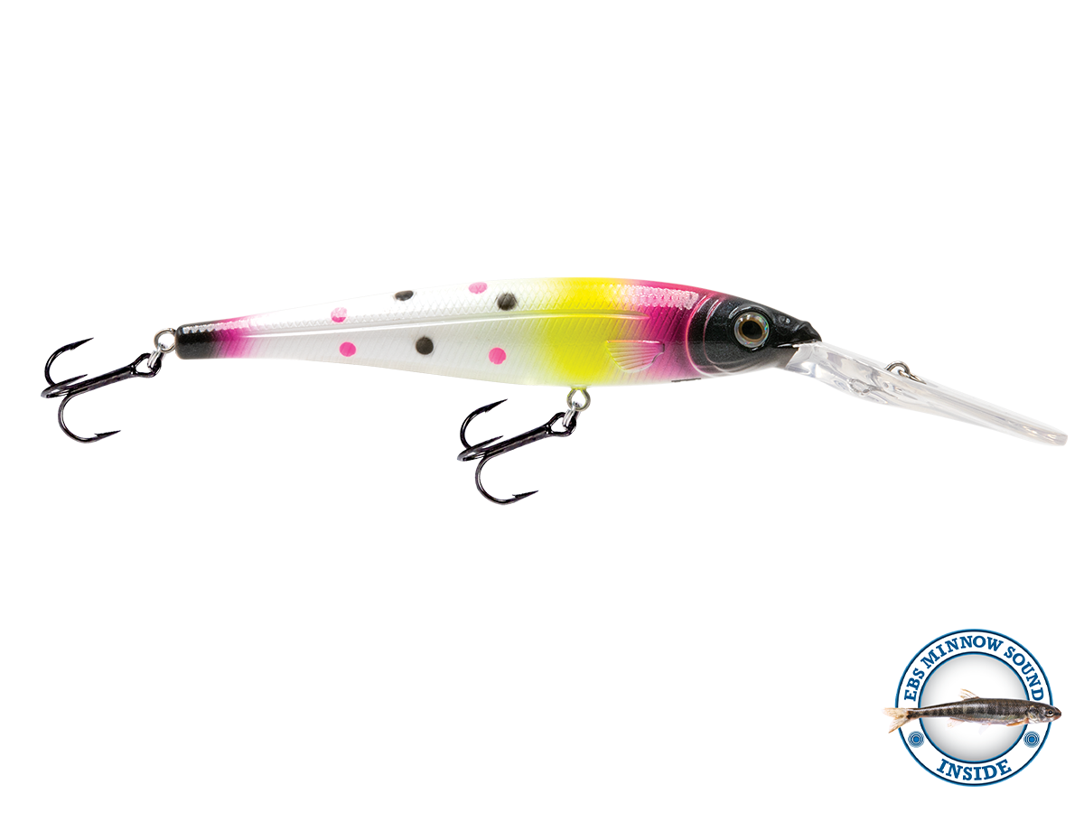 Walleye Minnow 111