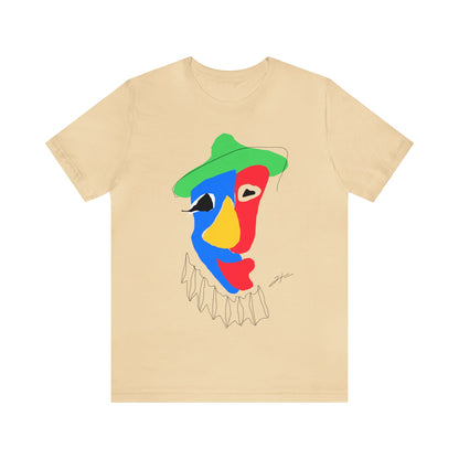 The Joker Unisex Premium Tee