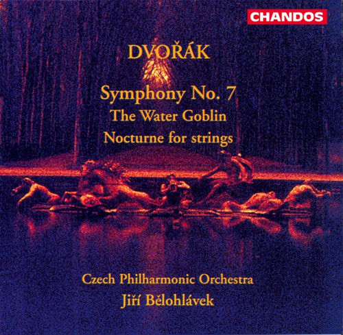 JirÃ­ Belohlávek - Symphony 7 [CD]