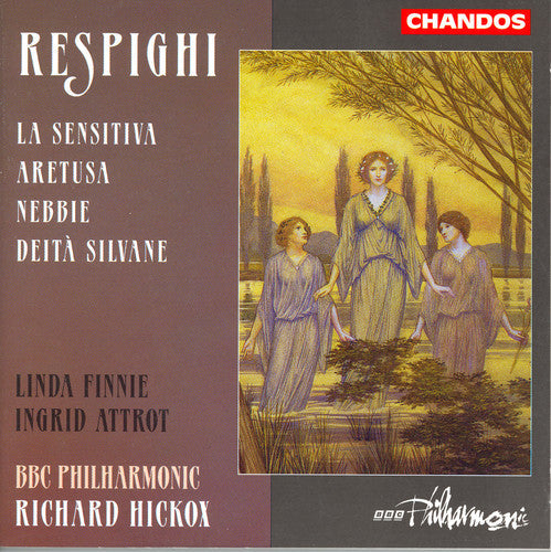 E. ELGAR - Orchestral Songs Music CD