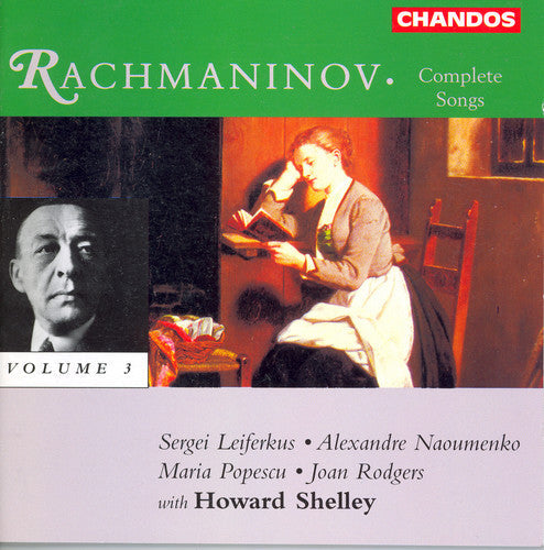 Various Artists - Complete Songs 3 Music CD