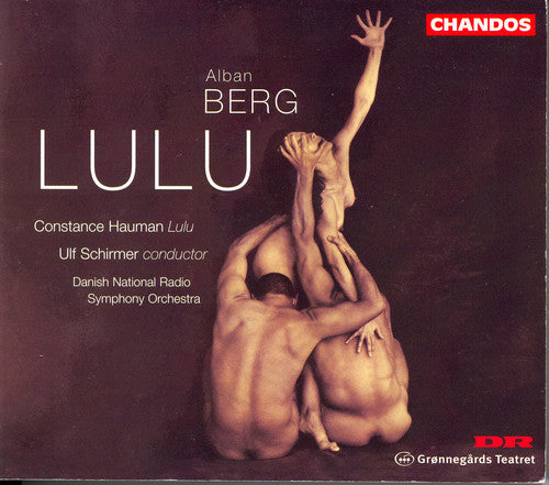Ulf Schirmer - Lulu [3 CD]