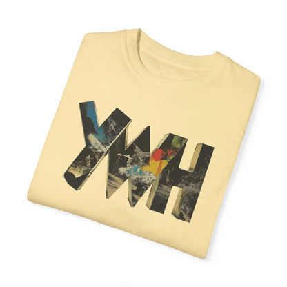 Return of Yahuah YWH YHWH YHW YH Unisex T-Shirt