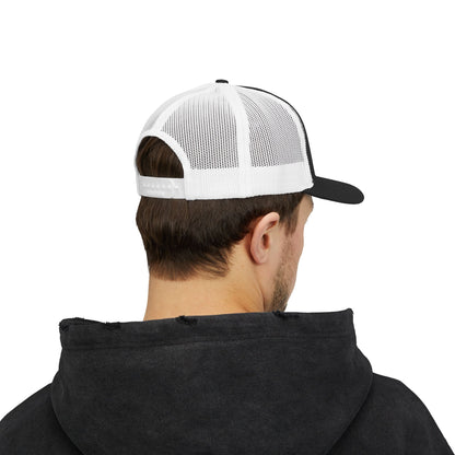 Wild Heart Snapback Cap