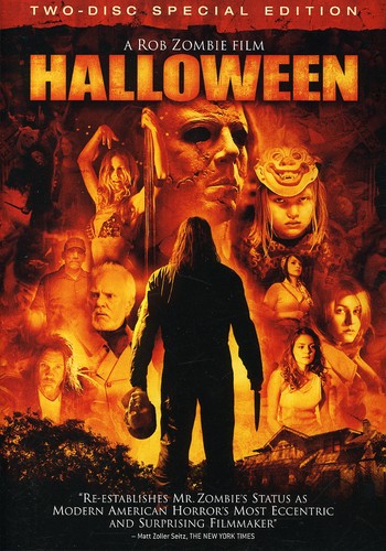 Halloween (theatrical Version) - Halloween (theatrical Version) - DVD