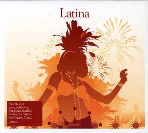 Latino / Various - Latino / Various [2 CD]