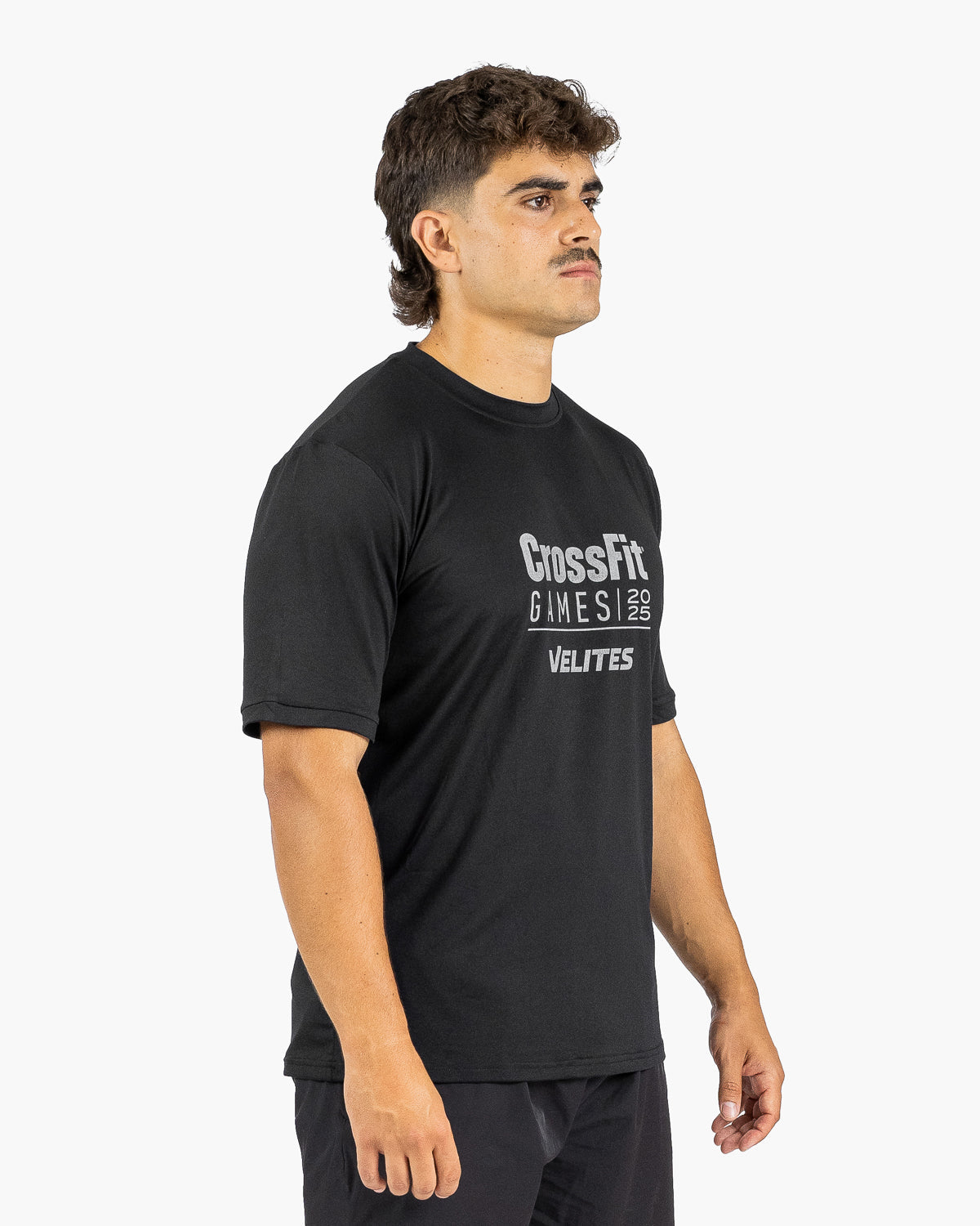 CrossFit® Games 25 t-shirt Holo