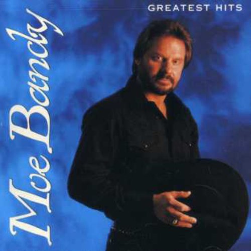 Moe Bandy - Greatest Hits [CD]