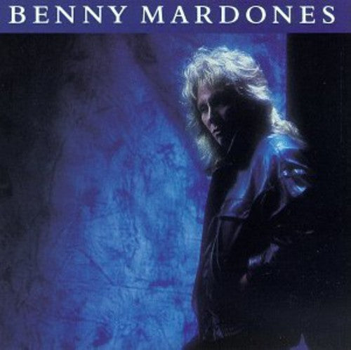 Benny Mardones - Benny Mardones [CD]