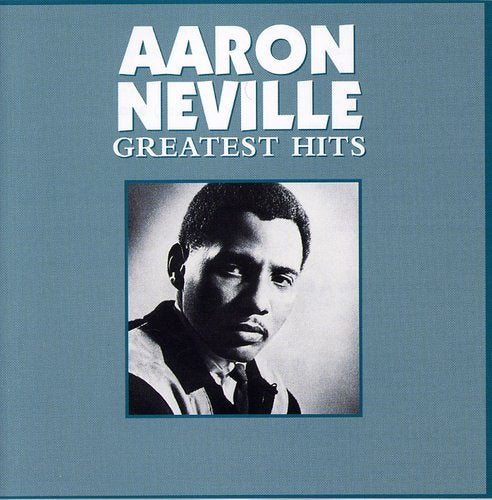 Aaron Neville - Greatest Hits [CD]