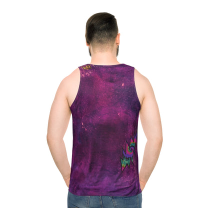 Move Me Bright Tank Top