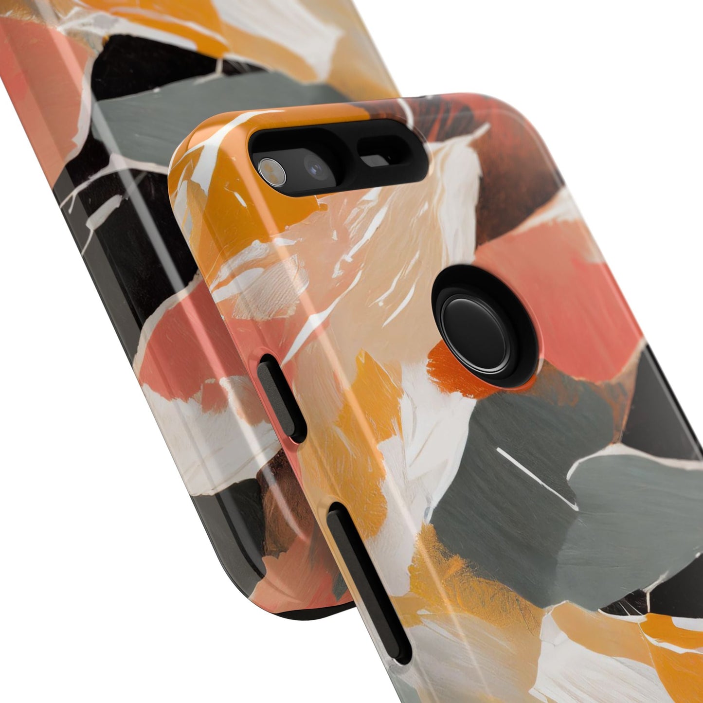 " Make Today Amazing" Abstract Phone Case