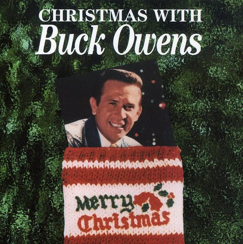 Buck Owens - Xmas With Buck [CD]