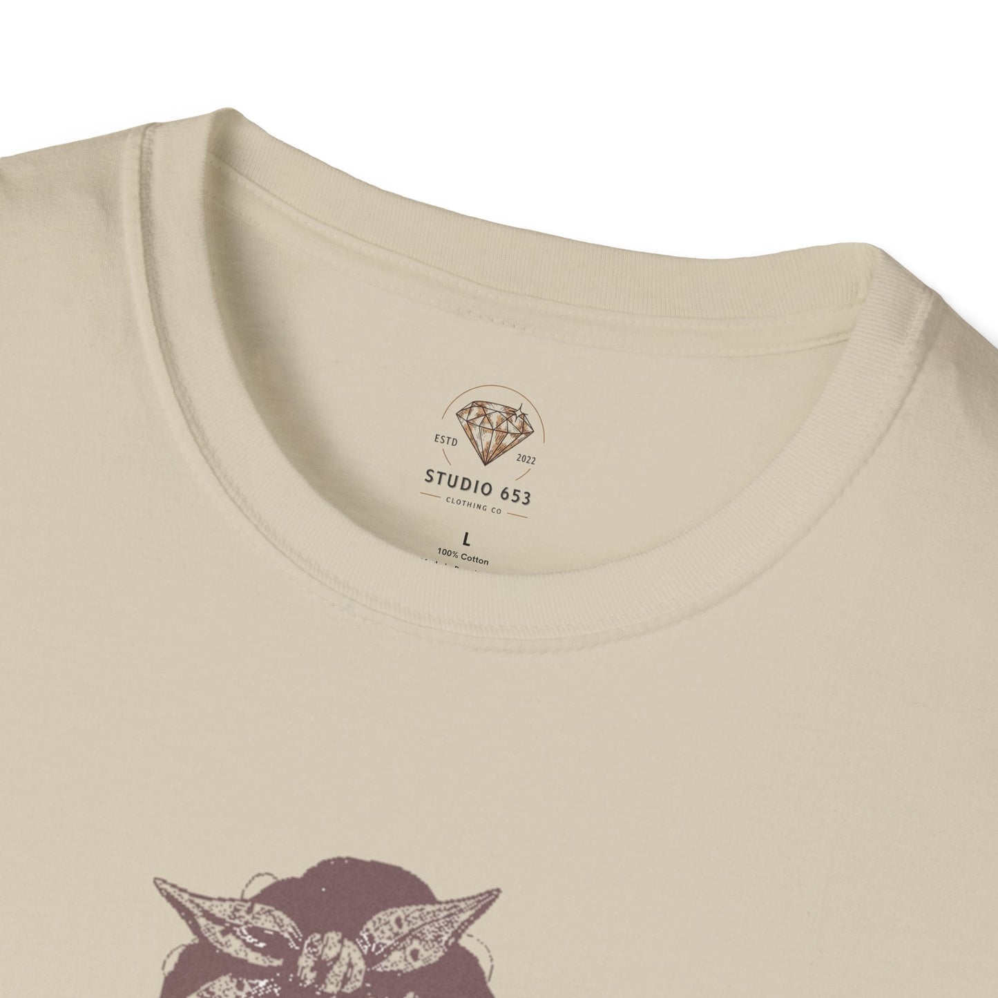 Vintage Hokey Pokey Graphic Tee