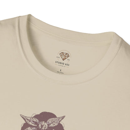 Vintage Hokey Pokey Graphic Tee