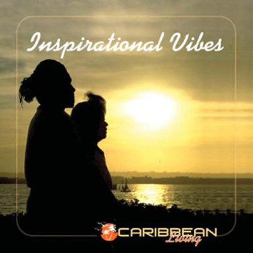 Inspirational Vibes / Various - Inspirational Vibes [CD]