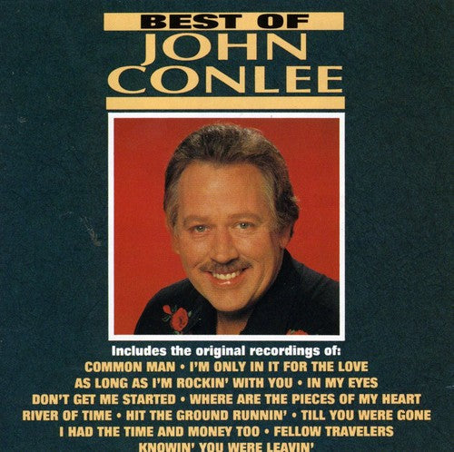 John Conlee - Best of [CD]
