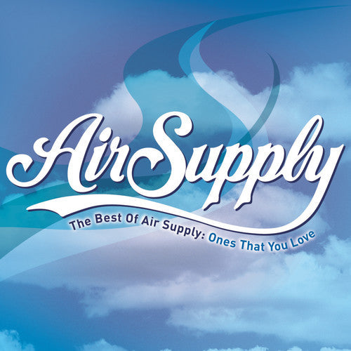 Air Supply - Lost in Love: The Best of Air Supply [CD]
