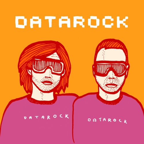 Datarock - Datarock Datarock [CD]