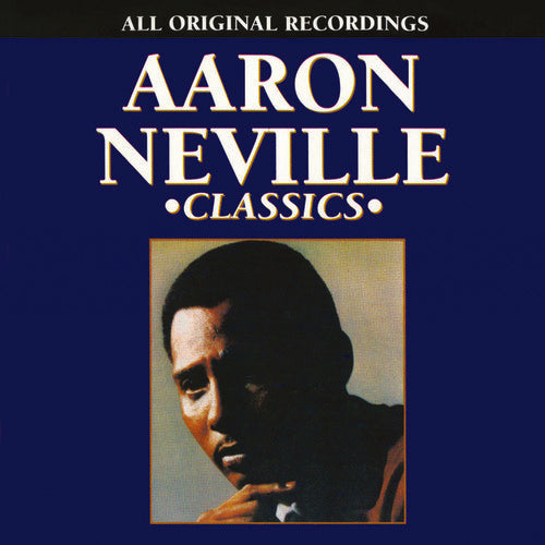 Neville,aaron - Tell It Like It Is - Music CD