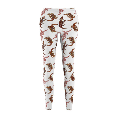 Lounge Lizard Leggings
