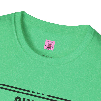 Skater for Life Unisex T-Shirt