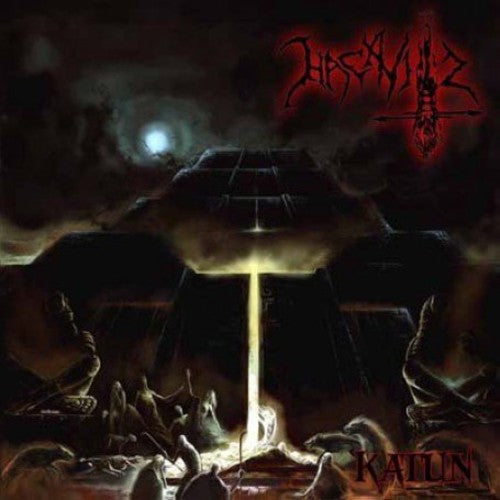 Hacavitz - Katun Music CD