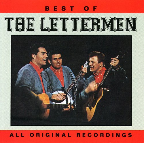 Lettermen - Best of [CD]