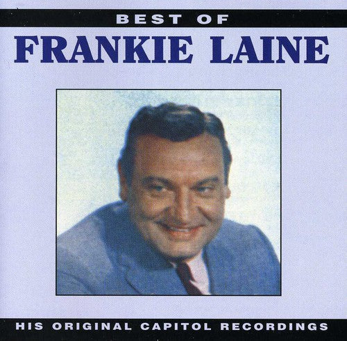 Frankie Laine - Best of [CD]