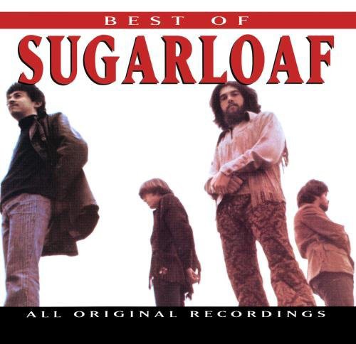 Sugarloaf - Best of [CD]