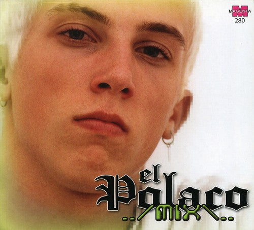 El Polaco - El Polaco Mix [Import]