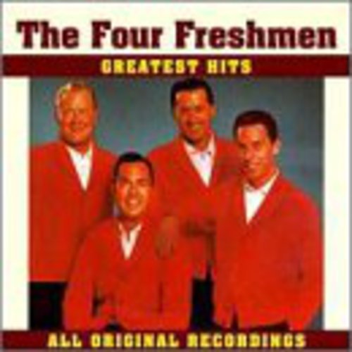 The Four Freshmen - Greatest Hits Music CD