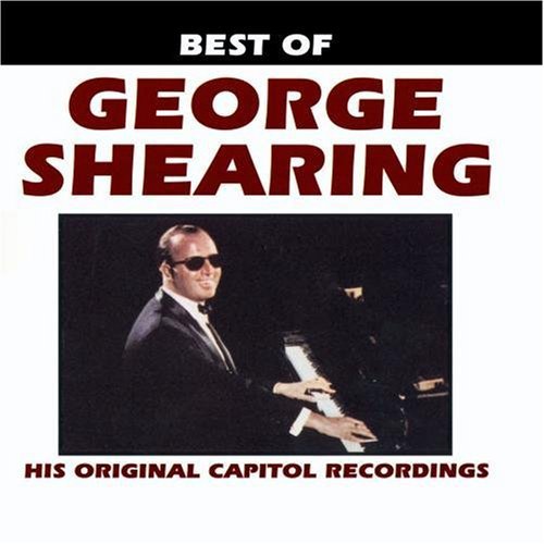 George Shearing - Best of Music CD