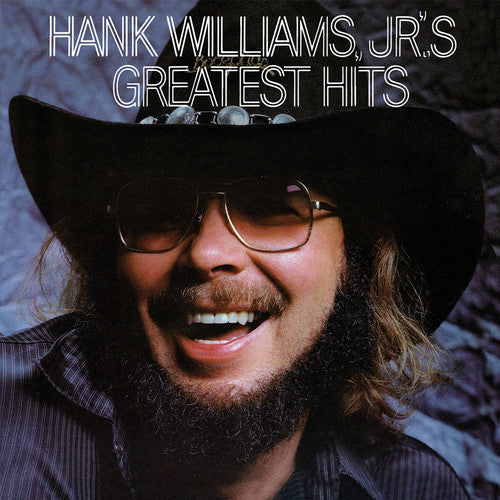 Williams Jr,hank - Greatest Hits 1 - Music CD