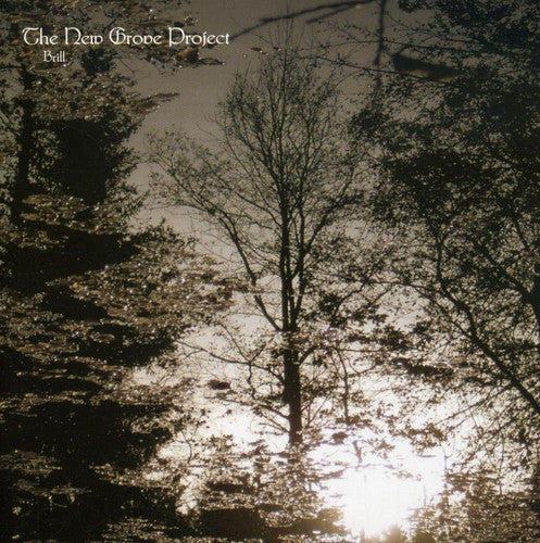 New Grove Project - Brill [CD]